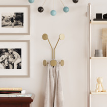 Metalna zidna kuka Žirafa-A   a.g Metalna zidna kuka Žirafa-A   a.g