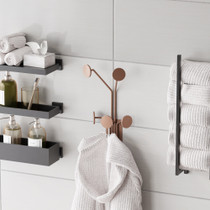 Metalna zidna kuka Žirafa-C   a.g Metalna zidna kuka Žirafa-C   a.g