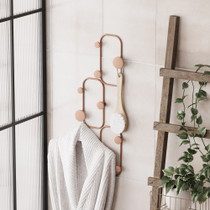 Metalna zidna kuka Lizzard-C   a.g Metalna zidna kuka Lizzard-C   a.g