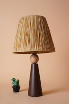 Stolna lampa YL498   a.g