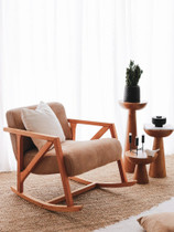 Wing Chair Nini Sallanan - Camel   a.g Wing Chair Nini Sallanan - Camel   a.g