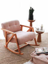 Wing Chair Nini Sallanan - Pink   a.g Wing Chair Nini Sallanan - Pink   a.g