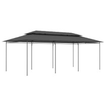 Sjenica 600 x 298 x 270 cm antracit