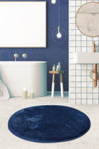 Akrilni otirač Havai - Plava. Akrilni otirač Havai - Plava.