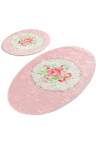 Set otirača (2 komada) Rena DJT. Set otirača (2 komada) Rena DJT.