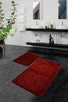 Set akrilnih otirača (2 komada) Havai - Crveni. Set akrilnih otirača (2 komada) Havai - Crveni.