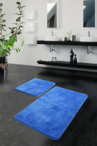 Set akrilnih otirača (2 komada) Havai - Plava.