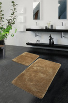 Set akrilnih otirača (2 komada) Havai - Mink. Set akrilnih otirača (2 komada) Havai - Mink.