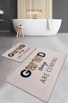 Set otirača (2 komada) Stvari Djt.