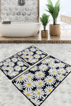 Set otirača (3 komada) Primula Djt.