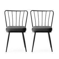 Set stolica (2 komada) Yıldız - 942 V2