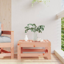 Vrtni tabure od masivnog drva duglazije 825490