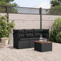 -4-dijelni-set-vrtnih-sofa-od-poliratana-s-jastucima-crni 3255796