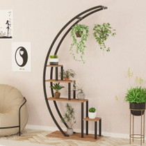 Polica za knjige Vrt - Atlantik