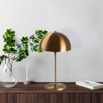 Stolna lampa Varzan - 10857-US