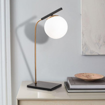 Stolna lampa Yıldız - 4021-US