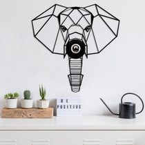 Zidna lampa W-034
