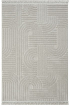 Tepih (120 x 180) Kamen 1090 - Siva