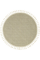 Tepih (150 cm) Elit 17 - bež