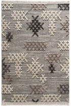 Tepih (120 x 180) Sakura 2205 - Siva