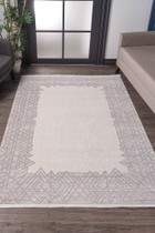 Tepih (80 x 150) Larimar 8001 - Siva