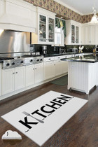 Tepih (50 x 80) Wookece167