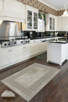 Tepih (50 x 80) Wookece211