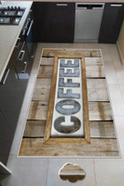 Tepih (50 x 80) Wookece217