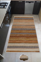 Tepih (60 x 100) Wookece254