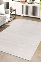 Tepih (120 x 180) Elmina F0326 - Bijela