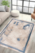 Tepih (120 x 180) Lynosse P067A - Krema