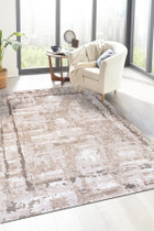 Tepih (120 x 180) Lynosse P0914 - bež