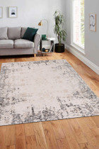 Tepih (120 x 180) Lynosse P1020 - siva