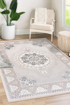 Tepih (120 x 180) Lynosse P1026 - bež