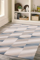 Tepih (120 x 180) Lynosse P1164 - krema