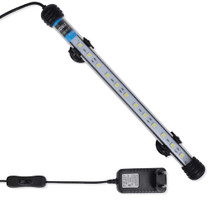 LED Lampa za akvarijum 28 cm Bijela