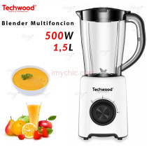 Techwood Blender TBL-771 bijeli/ Blender