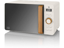Mikrovalna Swan SM22036 20L / Microwave oven