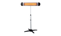 Grijalica Suntec Carbon Heat Ray sa postoljem 3000W / Patio heater