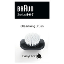 Nastavak za brijanje četkica BRAUN 03-BR-R Series 5,6,7 / Spare BRUSH BLISTER