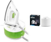 Pegla Braun CareStyle Compact IS2055GR/Steam Iron