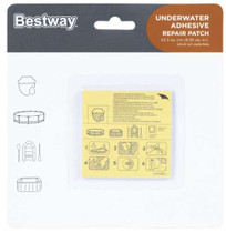 Komplet za krpanje bazena - BESTWAY 62091