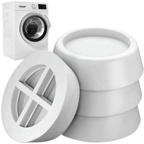 Antivibracijske podloge - 4 kom. Ruhi 23592