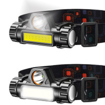 LED USB prednja svjetiljka L18371