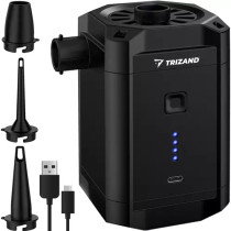 Trizand 20790 Pumpa za madrac na baterije