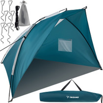 Šator za plažu 220x120x120cm Trizand 20975