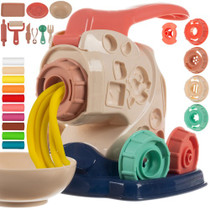 Plastična masa - set Kruzzel 22526