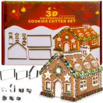 Set za rezanje - Ruhhy cottage 22905
