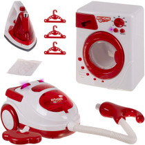 Set dječjih kućanskih aparata 22570