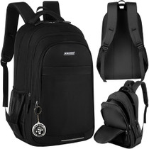Ruksak 45L - crni Kruzzel 24526